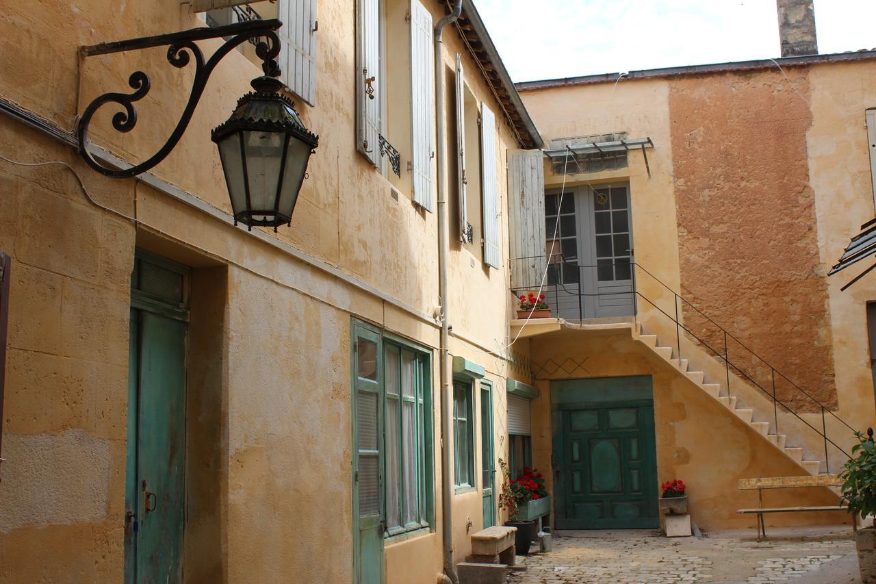 Bordeaux Village Blaye Luaran gambar